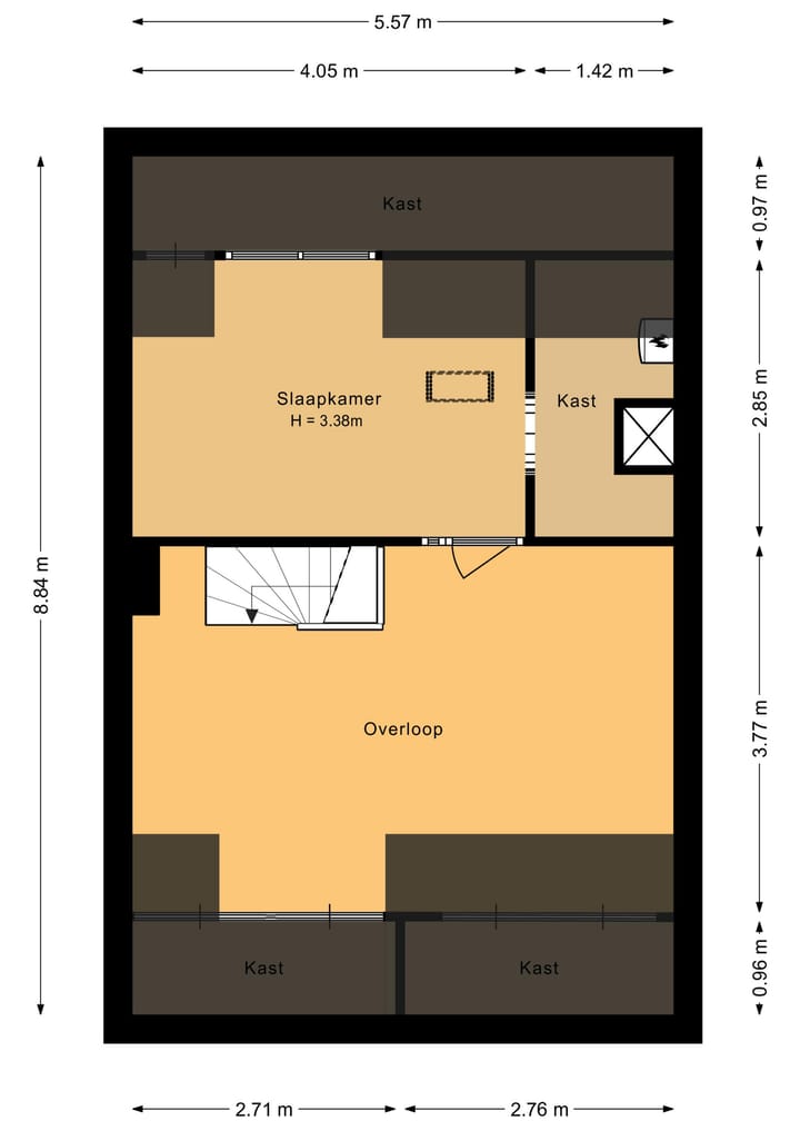 Foto 36 van Regentesselaan 16