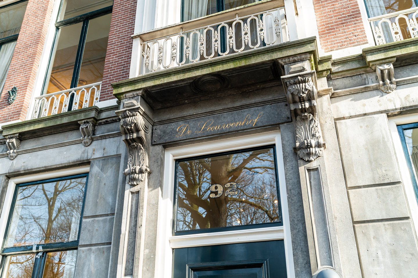 View photo 5 of Lange Voorhout 92