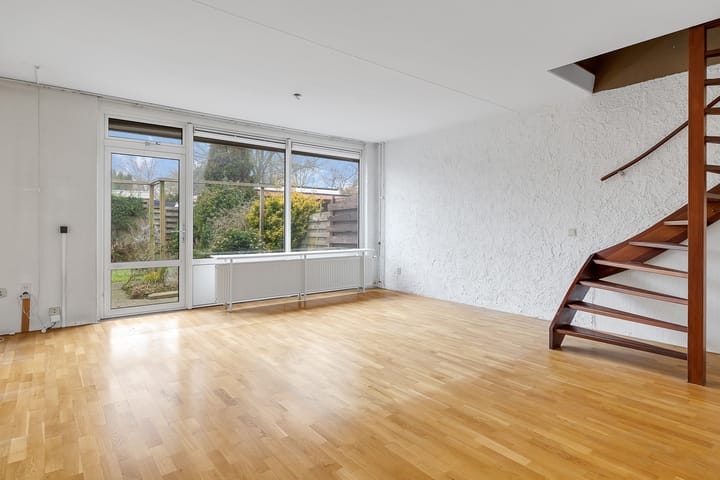 Foto 3 van Punterdiep 39