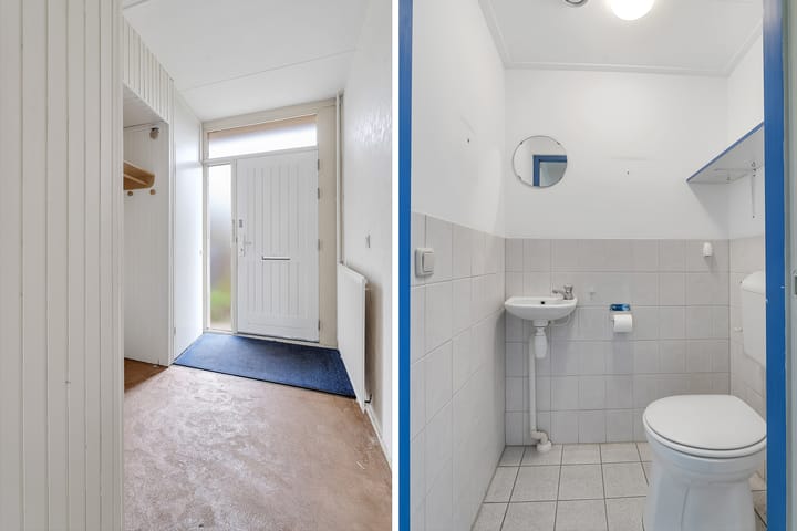 Foto 9 van Punterdiep 39