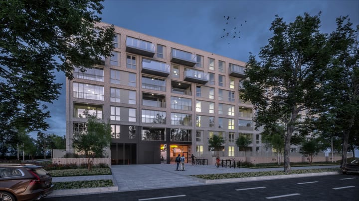 Photo 8 of Fonkel type A2 (Bouwnr. 080)