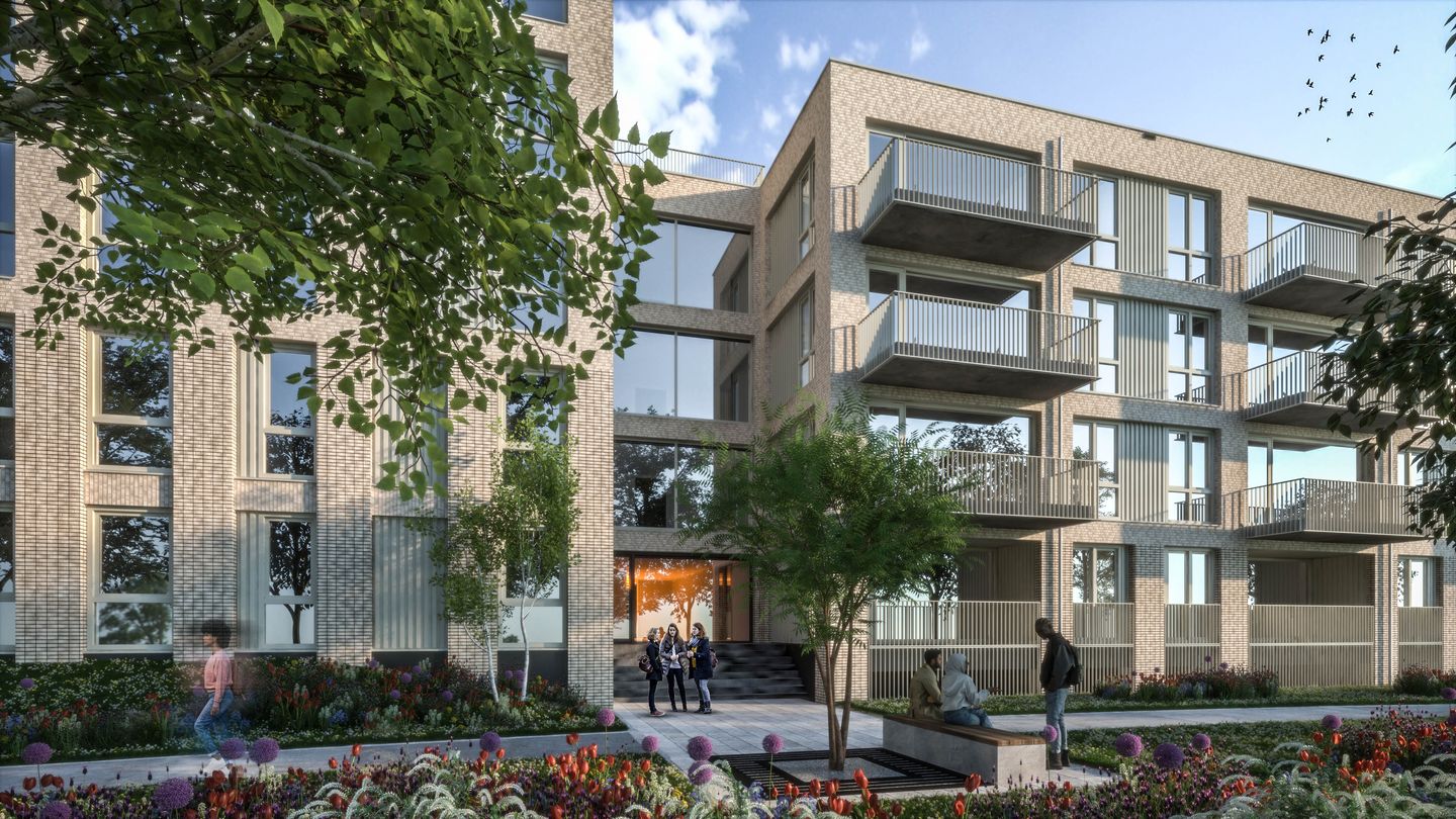 Foto 5 van Fonkel type F4 (Bouwnr. 214)