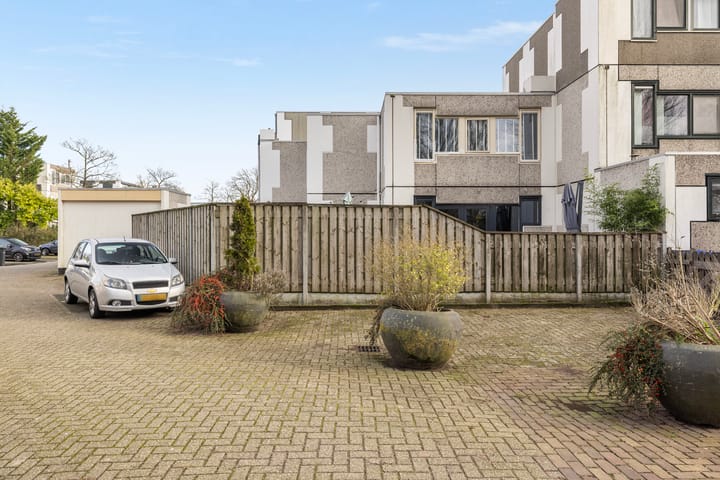 Foto 1 van Brittenburg 72