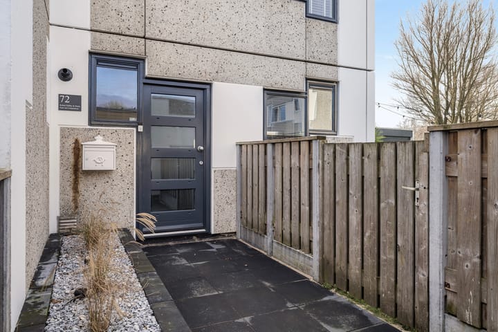 Foto 2 van Brittenburg 72