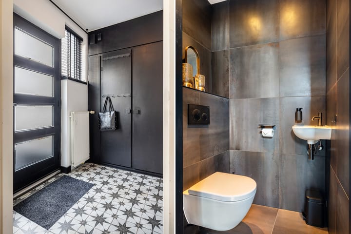 Foto 3 van Brittenburg 72