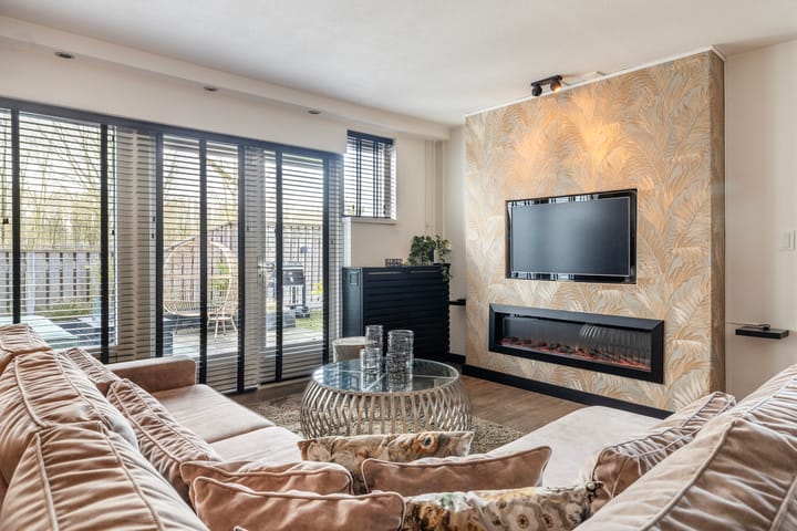 Foto 4 van Brittenburg 72