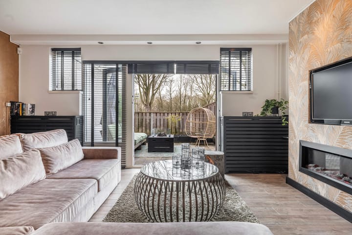 Foto 5 van Brittenburg 72