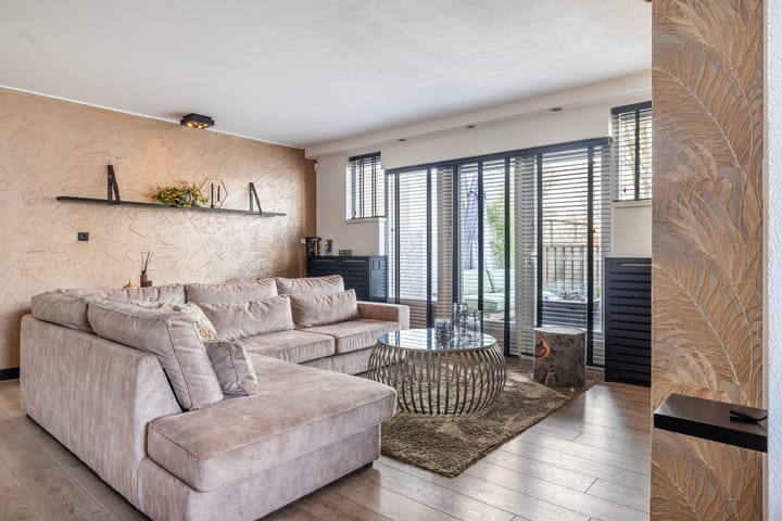 Foto 6 van Brittenburg 72