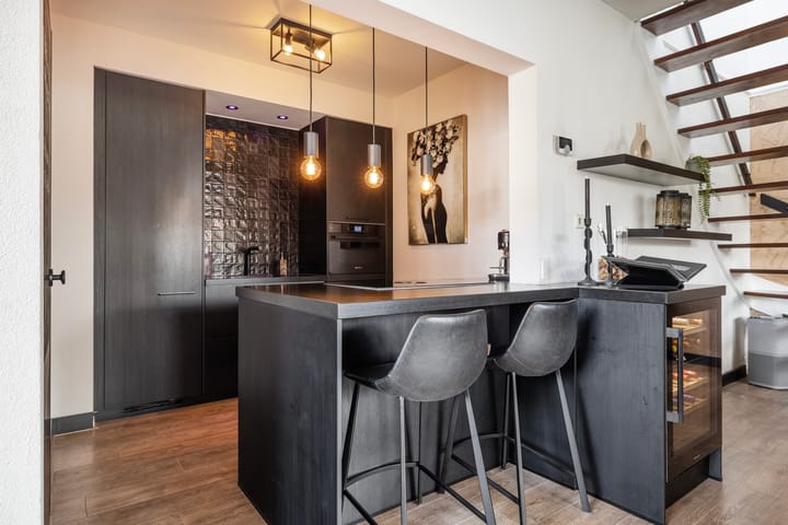 Foto 9 van Brittenburg 72