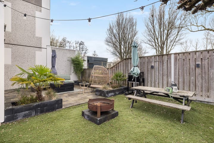 Foto 20 van Brittenburg 72