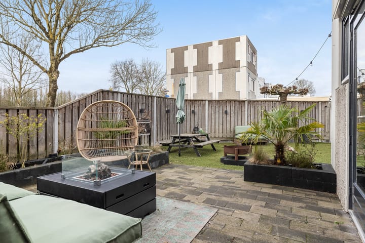 Foto 21 van Brittenburg 72