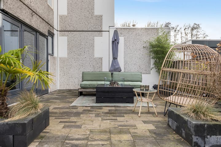 Foto 22 van Brittenburg 72