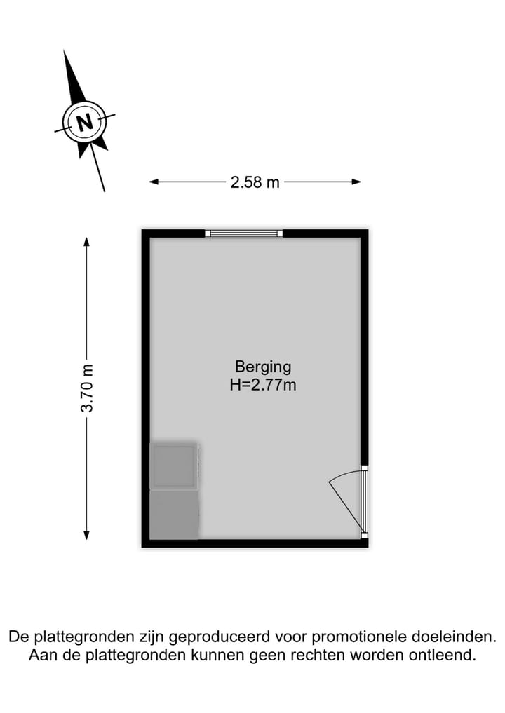 Foto 29 van Brittenburg 72