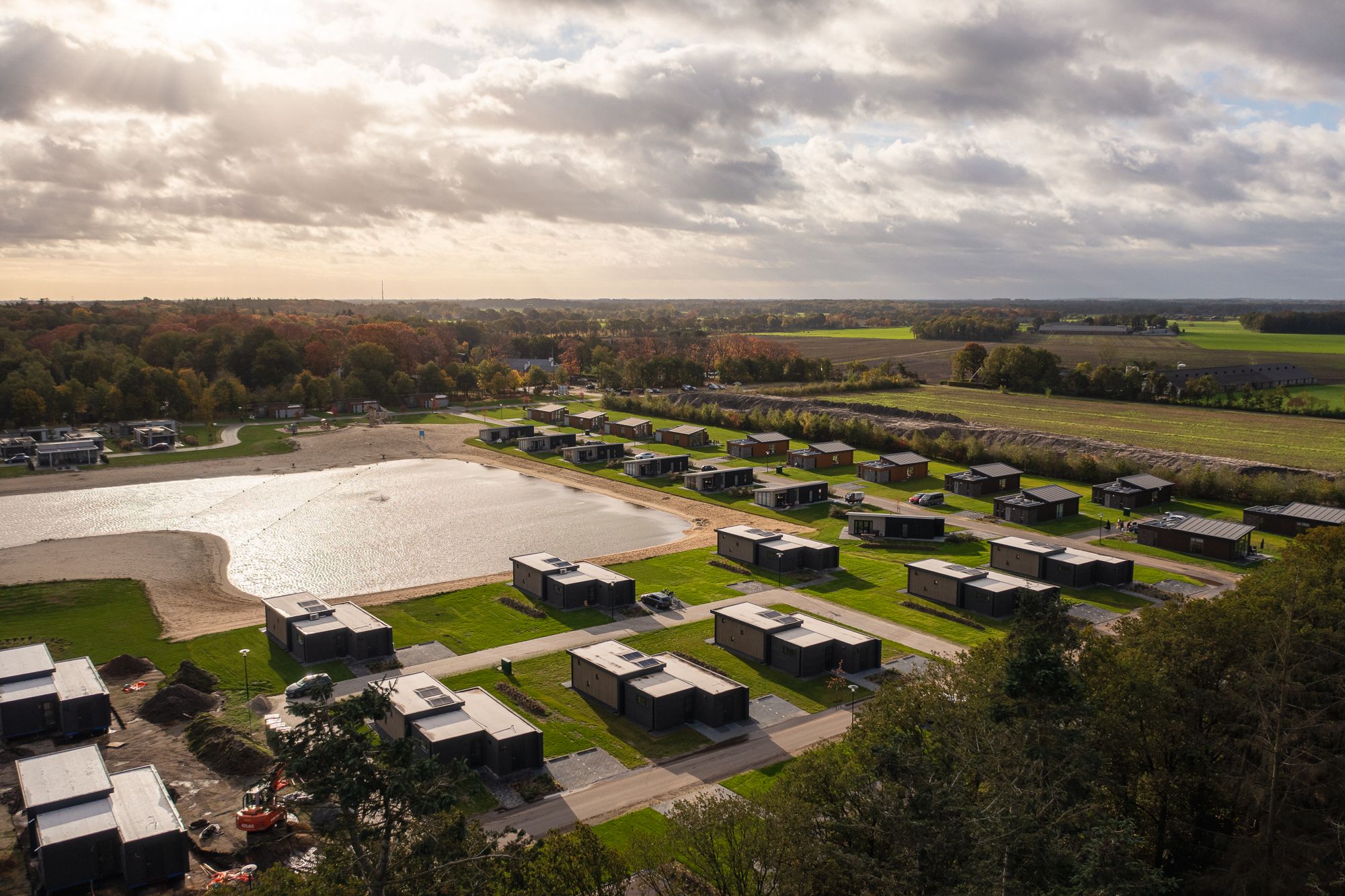 Foto van Landal Sallandse Heuvelrug