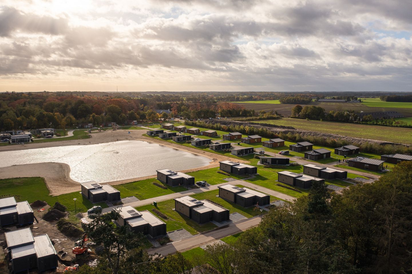 Foto 1 van Landal Sallandse Heuvelrug