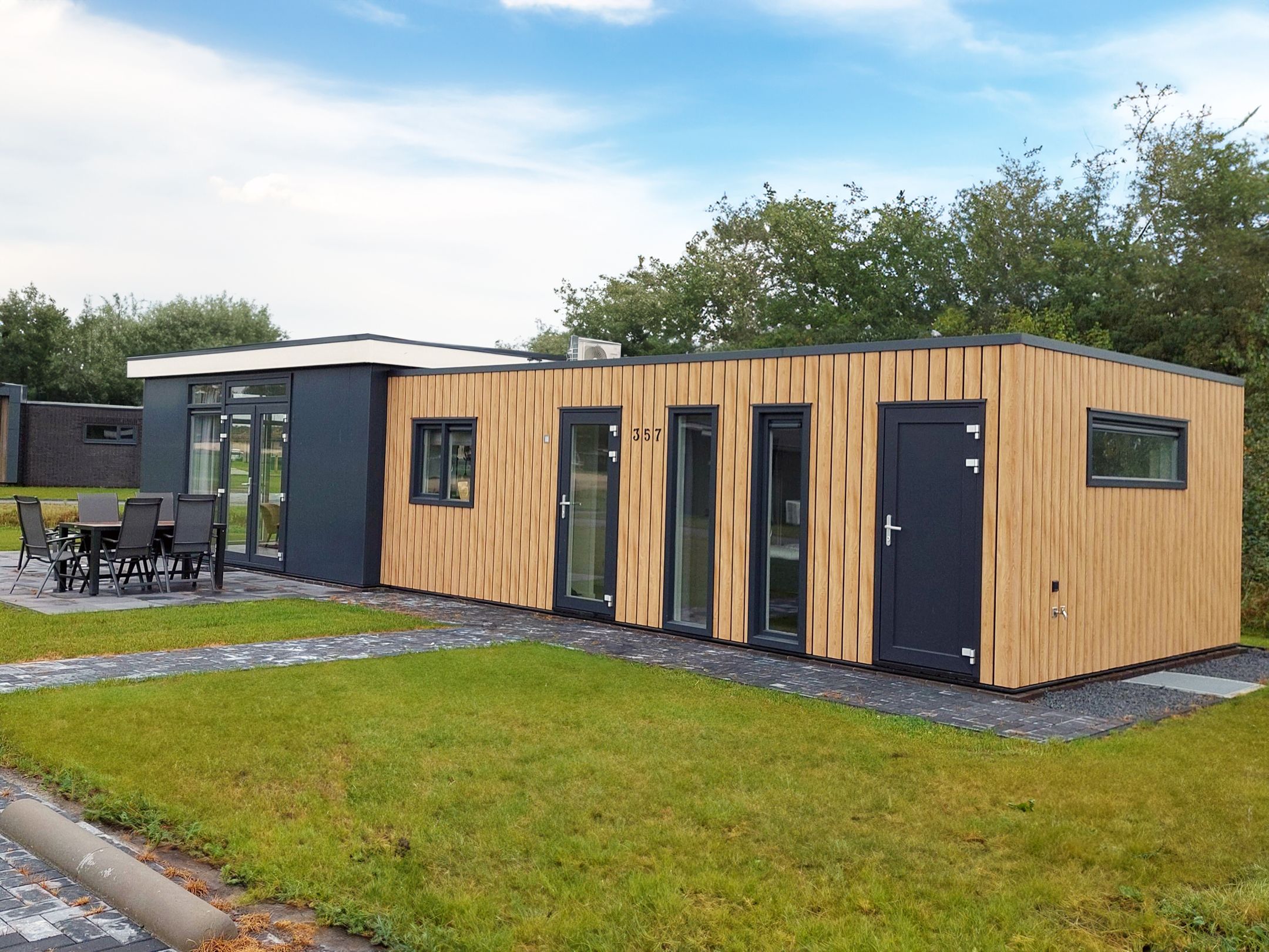 Foto 8 van Landal Sallandse Heuvelrug