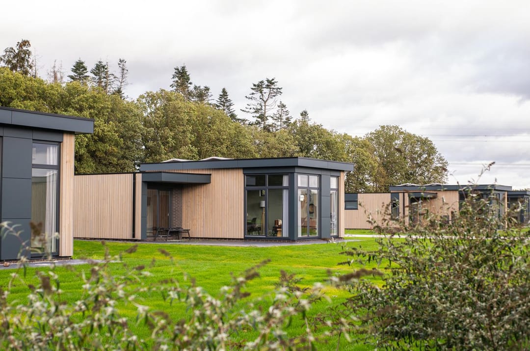 Photo 11 of Landal Sallandse Heuvelrug