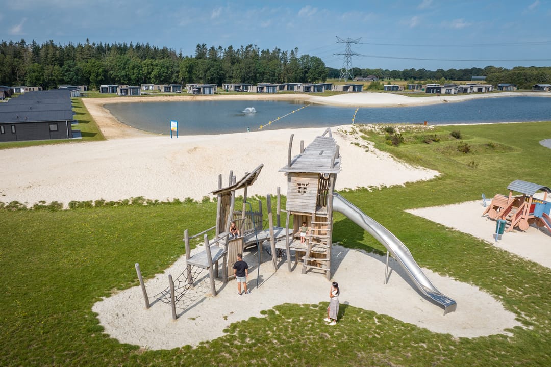 Photo 13 of Landal Sallandse Heuvelrug