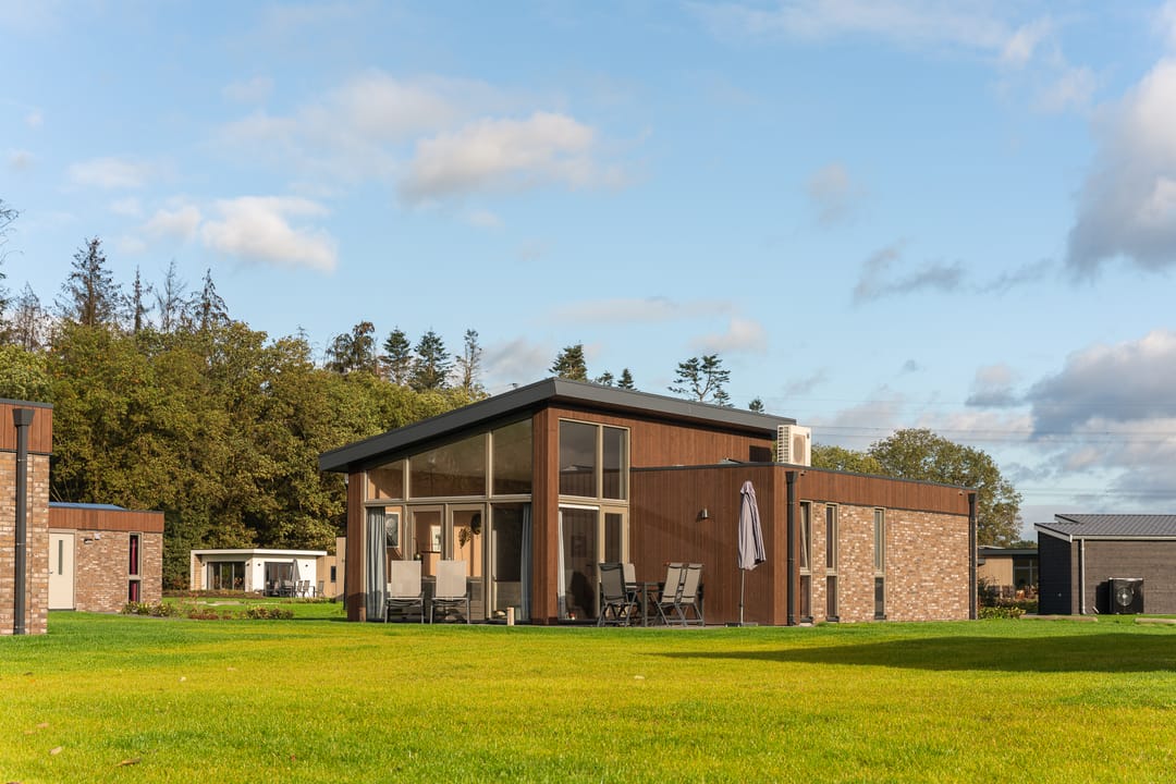 Photo 6 of Landal Sallandse Heuvelrug