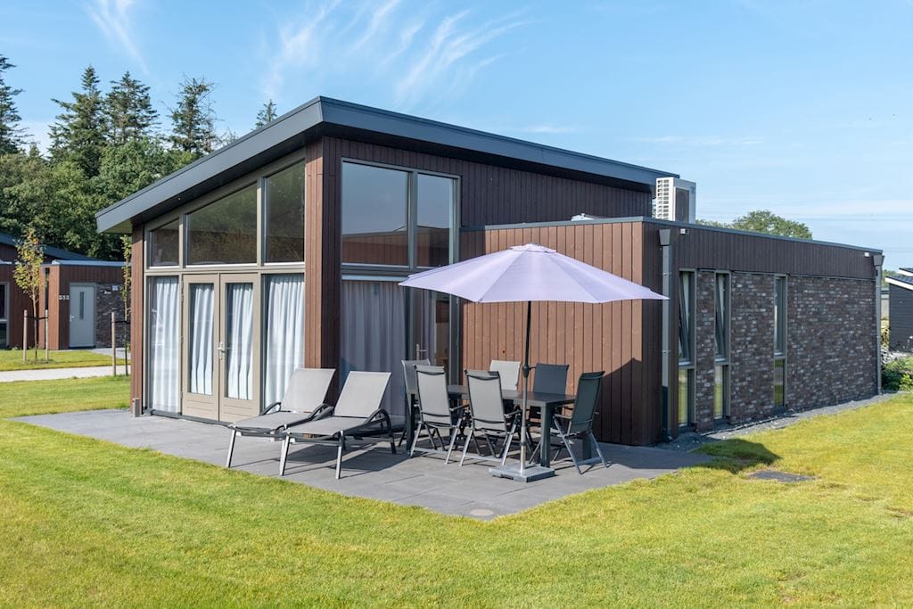 Photo 7 of Landal Sallandse Heuvelrug