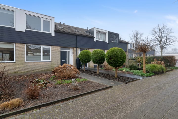 Foto 2 van Rolderdiep 12