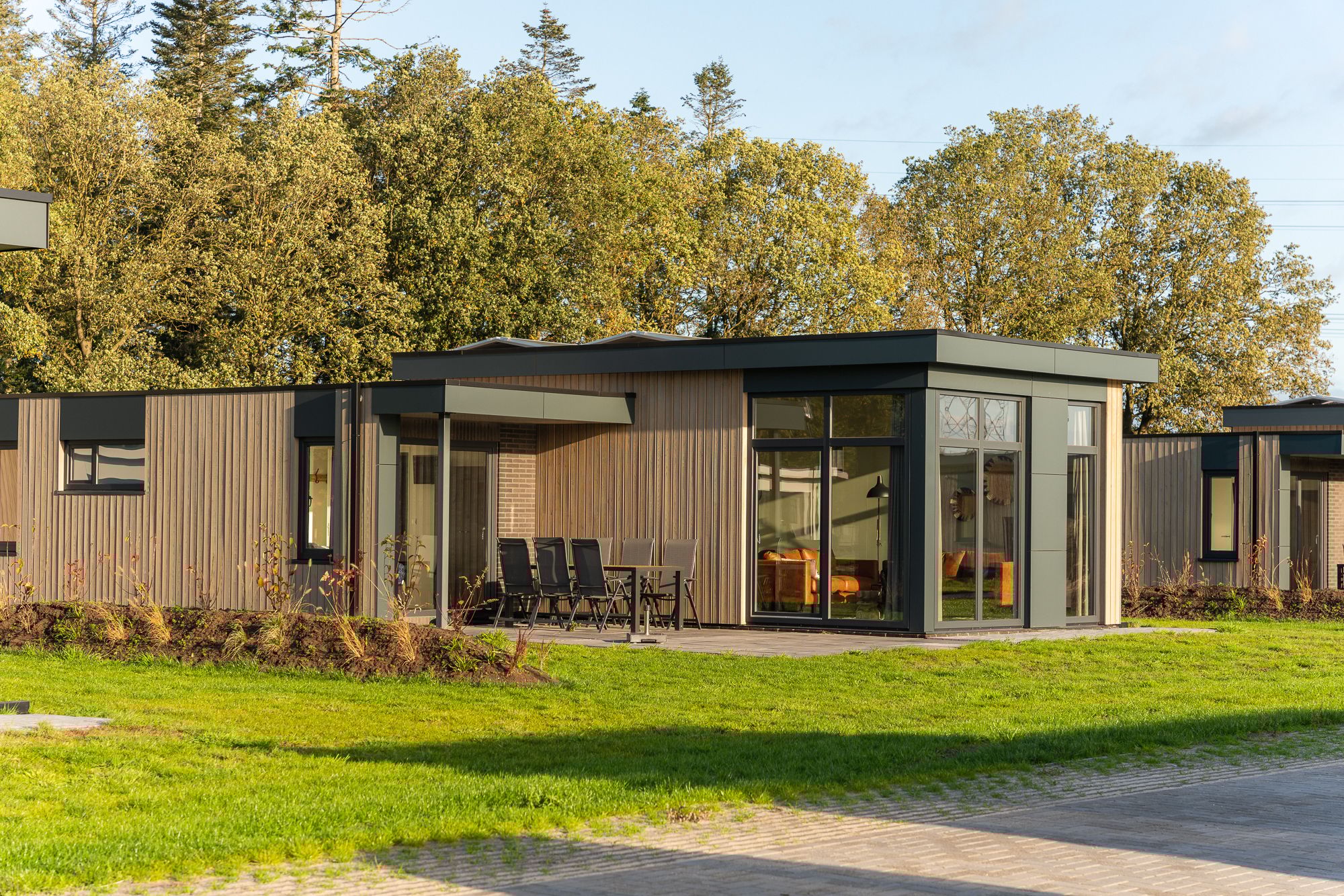 Foto 10 van Landal Sallandse Heuvelrug