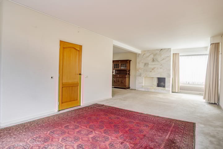 Foto 7 van Nieuwenhoflaan 1