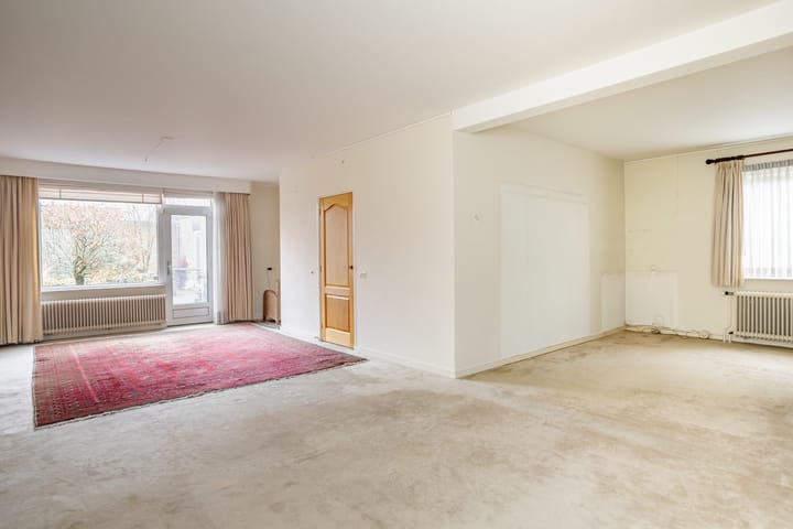 Foto 8 van Nieuwenhoflaan 1