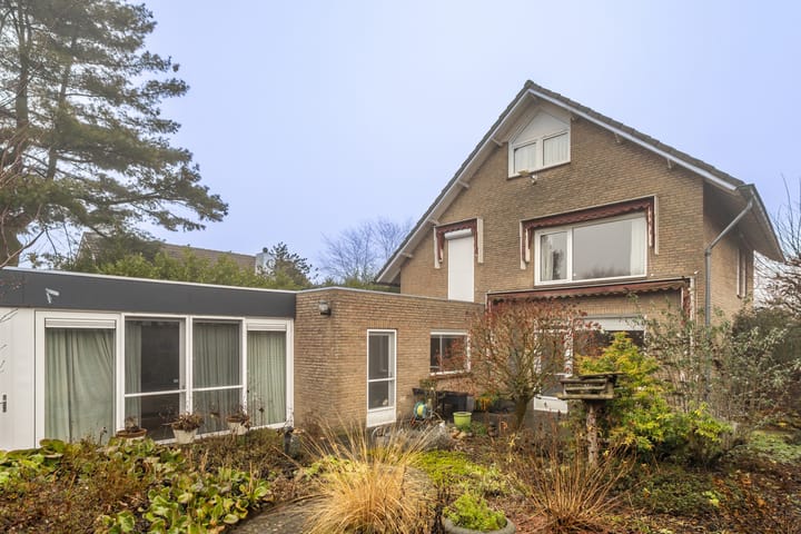 Foto 40 van Nieuwenhoflaan 1