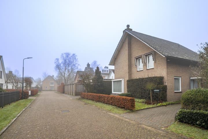 Foto 50 van Nieuwenhoflaan 1