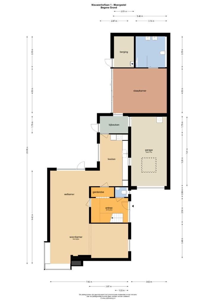 Foto 53 van Nieuwenhoflaan 1