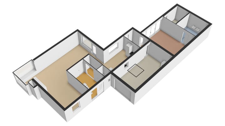 Foto 54 van Nieuwenhoflaan 1