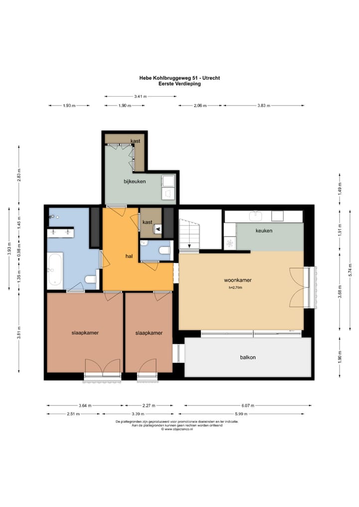 Photo 36 of Hebe Kohlbruggeweg 51