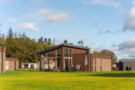 Foto van Roerdomp Deluxe Vrijstaande woning