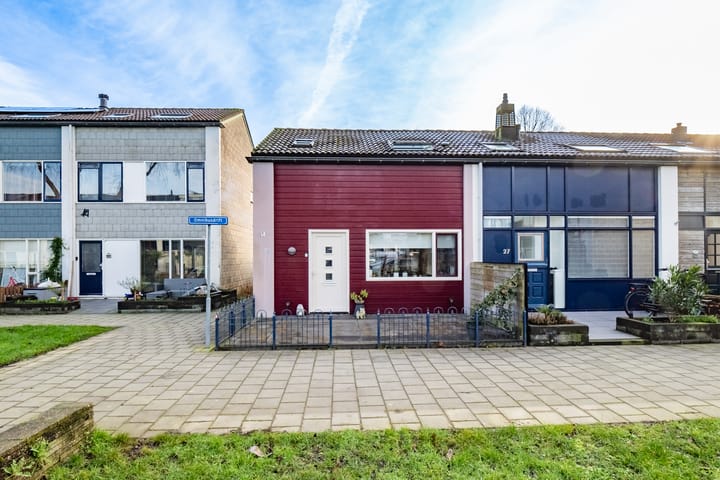 Foto 1 van Omnibusdrift 25