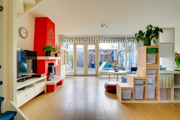 Foto 2 van Omnibusdrift 25