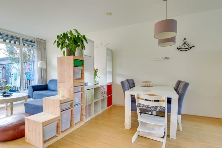 Foto 5 van Omnibusdrift 25