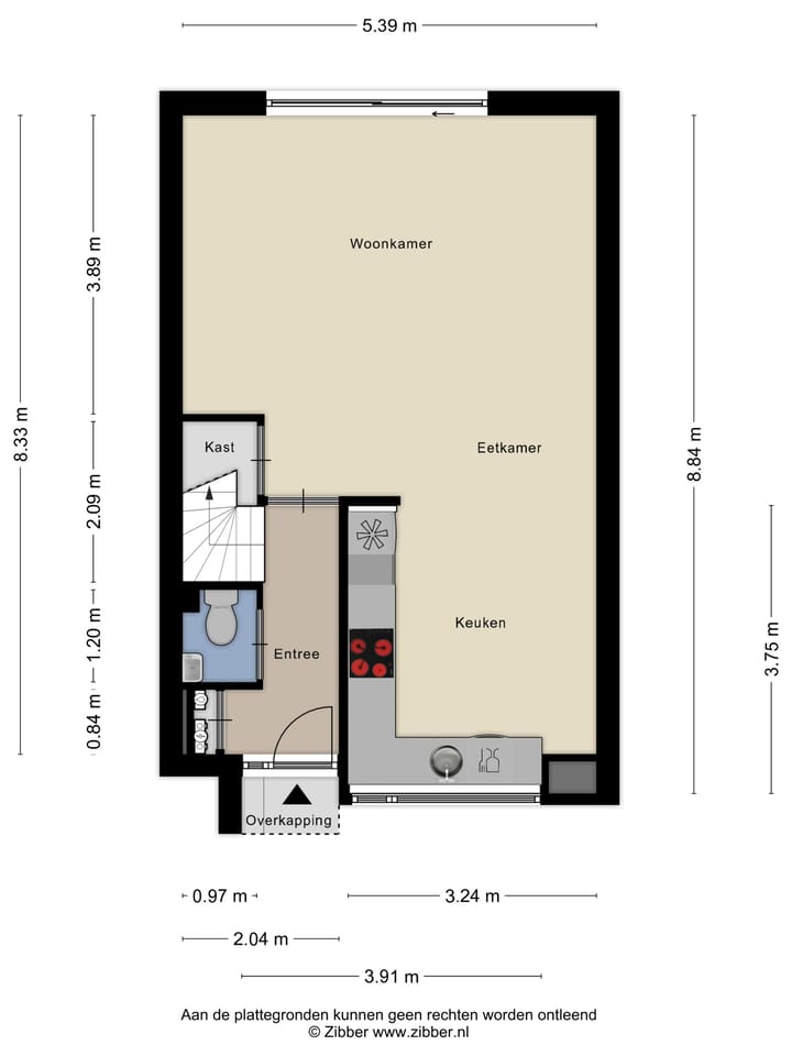 Foto 29 van Madura 5