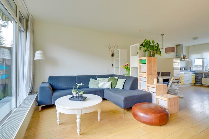 Foto 7 van Omnibusdrift 25