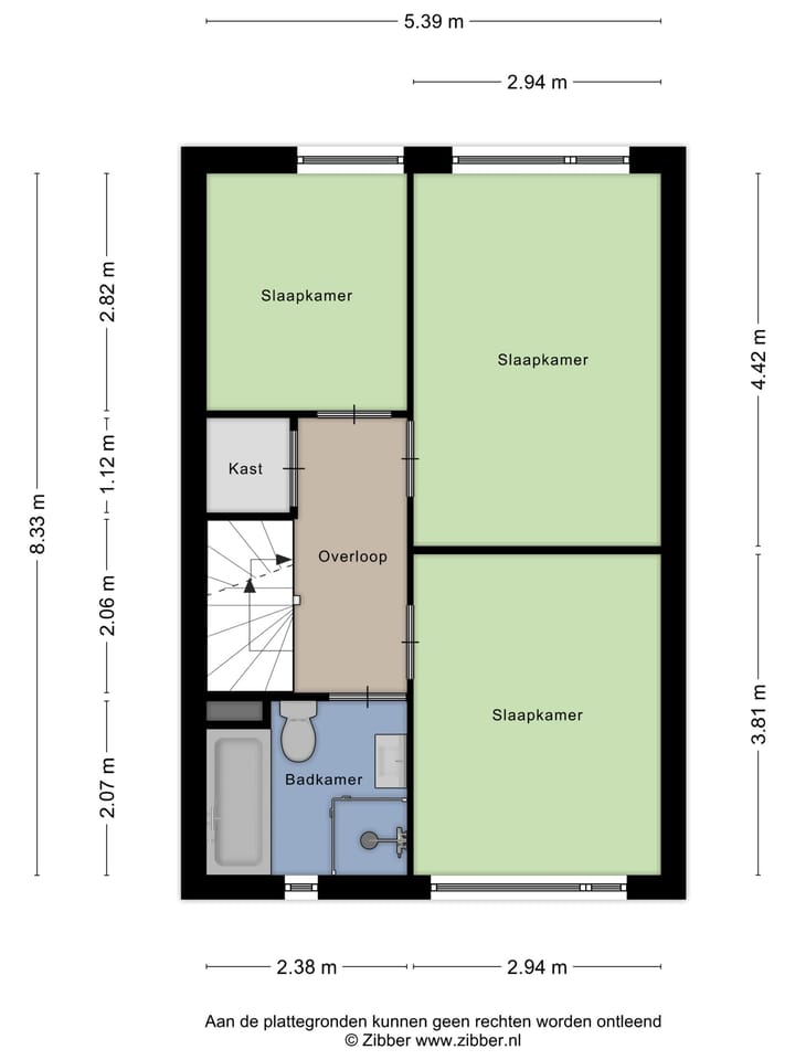 Foto 30 van Madura 5