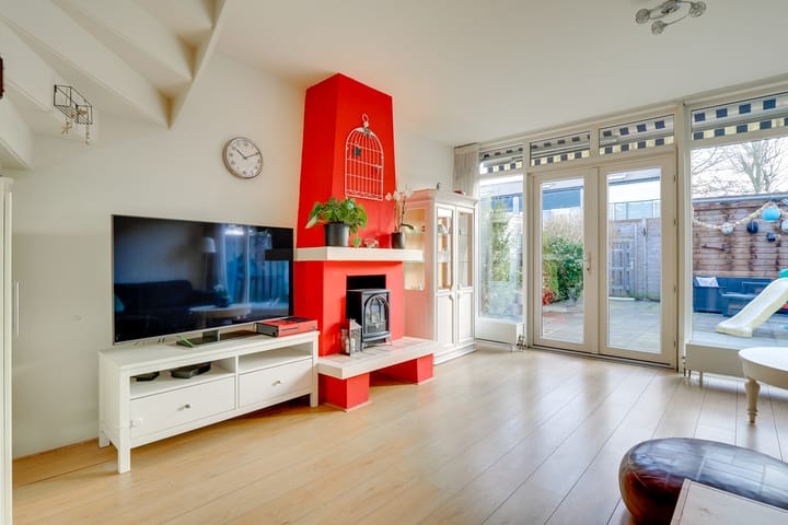 Foto 9 van Omnibusdrift 25