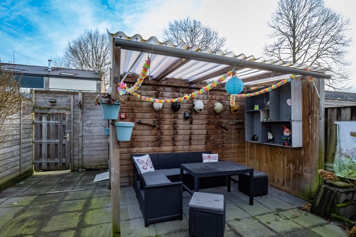 Foto 25 van Omnibusdrift 25