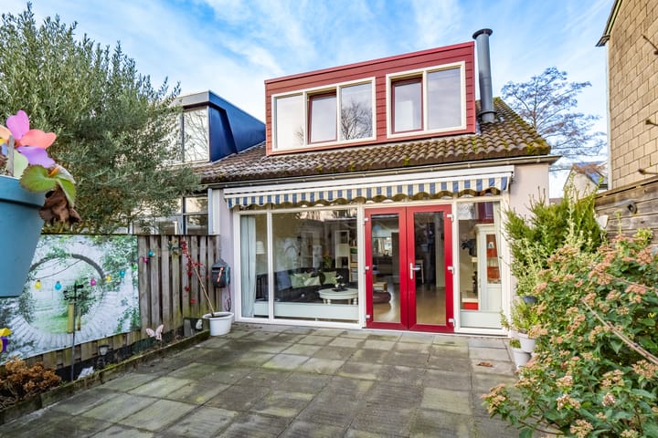 Foto 26 van Omnibusdrift 25