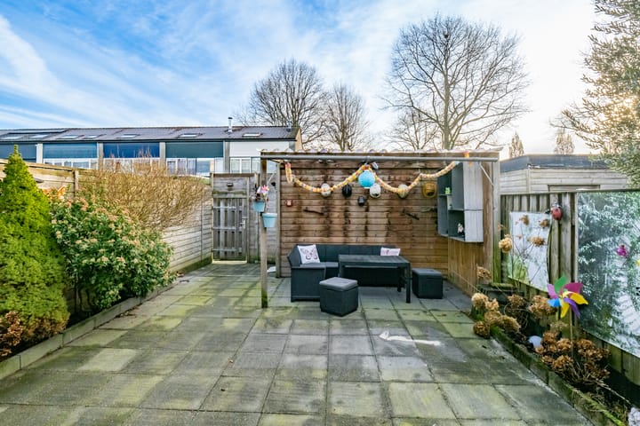 Foto 27 van Omnibusdrift 25