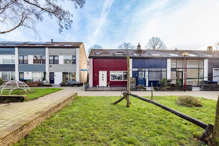 Foto 30 van Omnibusdrift 25