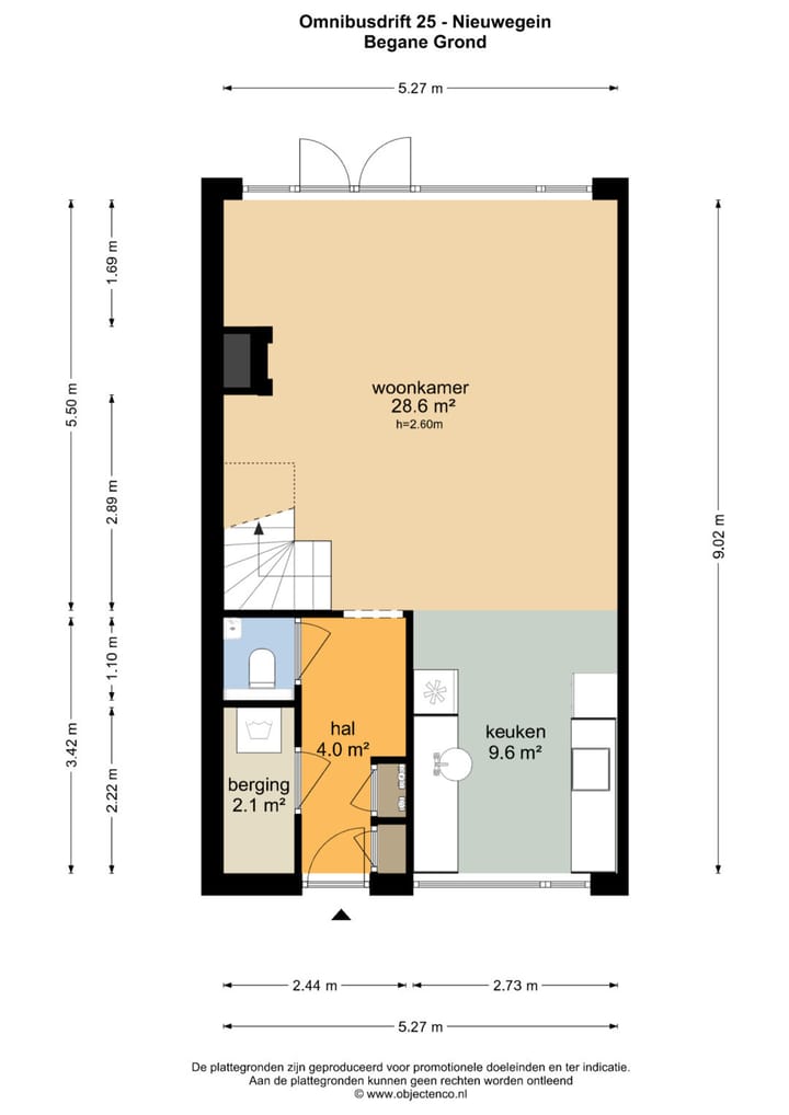 Foto 32 van Omnibusdrift 25