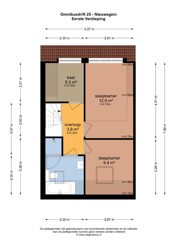 Foto 36 van Omnibusdrift 25