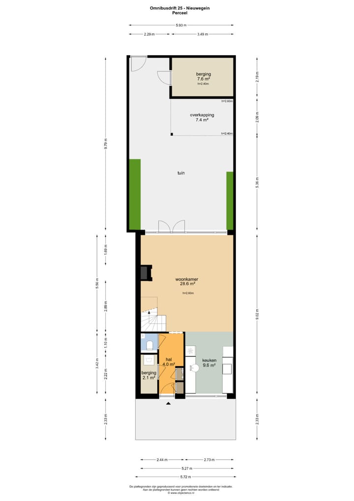 Foto 38 van Omnibusdrift 25