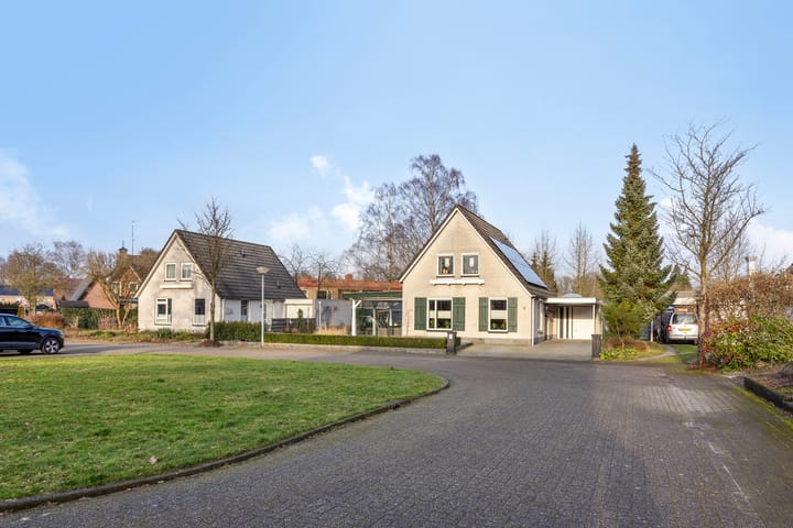 Photo 2 of Prinsenkamp 3