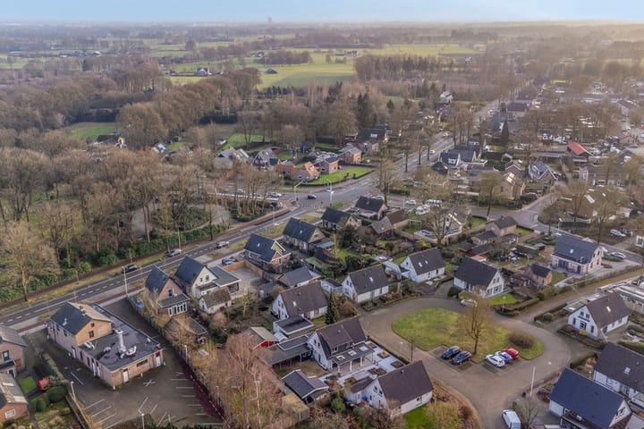 Photo 4 of Prinsenkamp 3